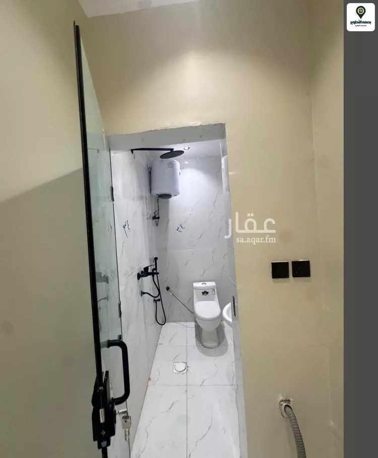 عمارة للإيجار في شارع محمد علي جناح, حي اليرموك, مدينة الرياض, منطقة الرياض 11
