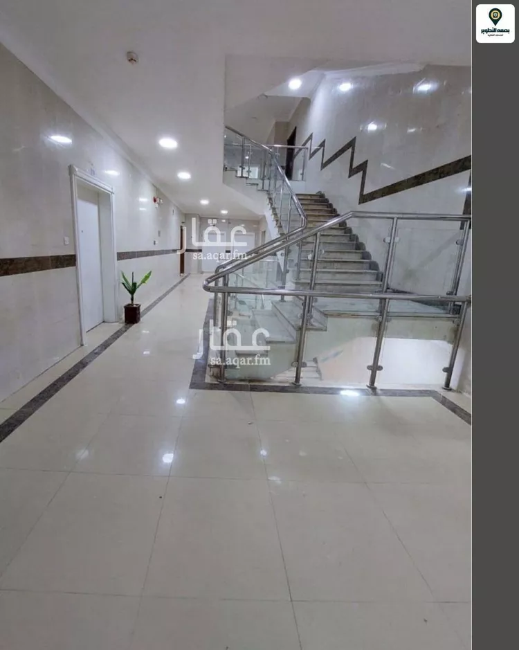 شقة للإيجار في شارع المصانع, حي الحمراء, مدينة الرياض, منطقة الرياض صورة 4