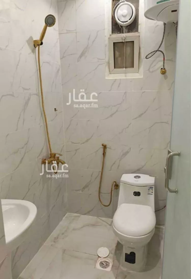 شقة للإيجار في شارع الميسمية, حي اليرموك, مدينة الرياض, منطقة الرياض صورة 4