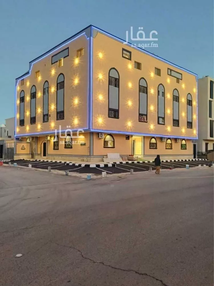 شقة للإيجار في شارع الميسمية, حي اليرموك, مدينة الرياض, منطقة الرياض صورة 5