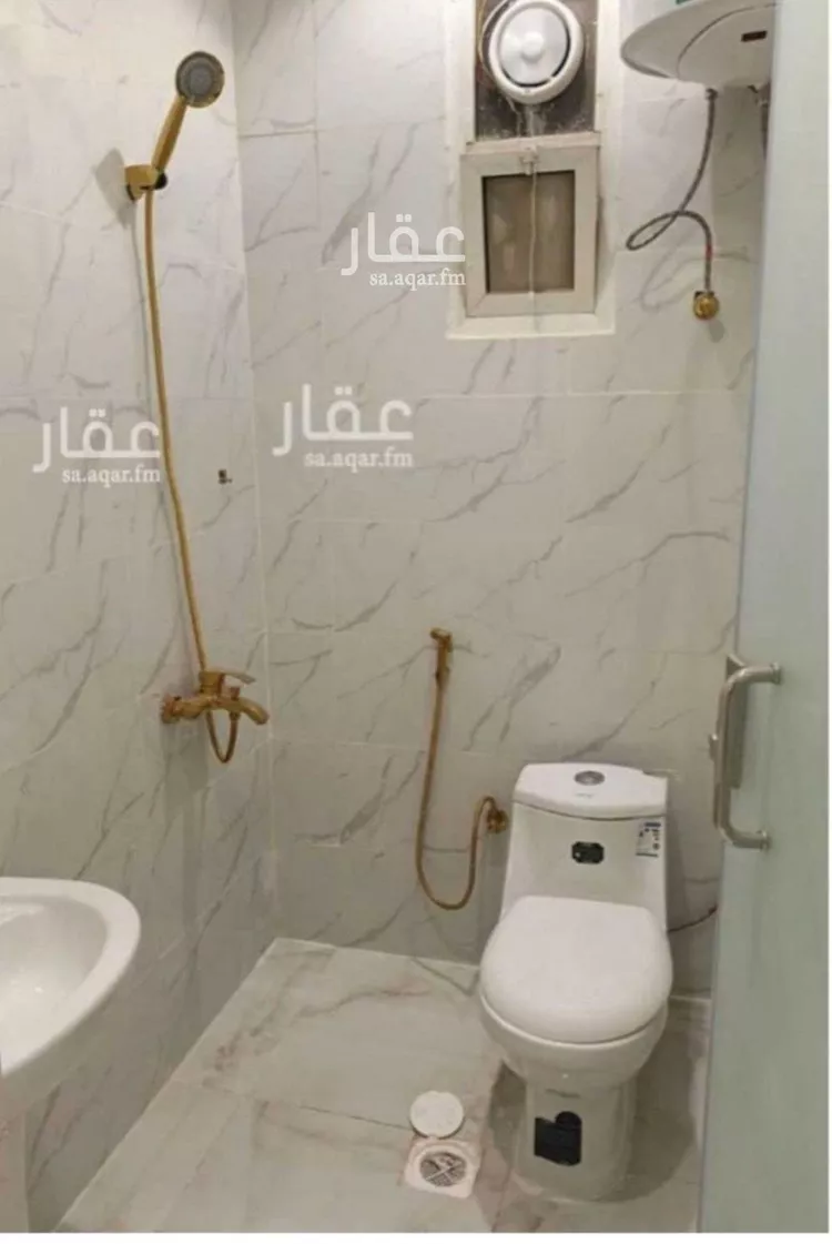 شقة للإيجار في شارع الميسمية, حي اليرموك, مدينة الرياض, منطقة الرياض صورة 4