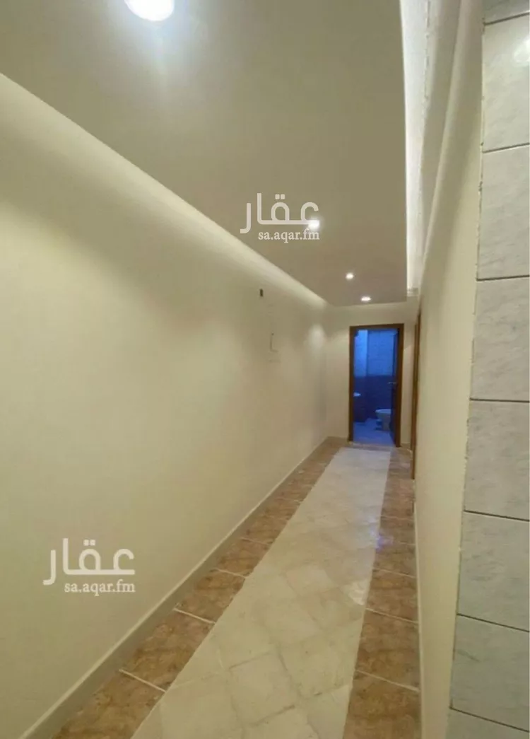 شقة للإيجار في شارع طريق الامير سعد بن عبدالرحمن الاول الفرعي, حي الروابي, مدينة الرياض, منطقة الرياض صورة 3
