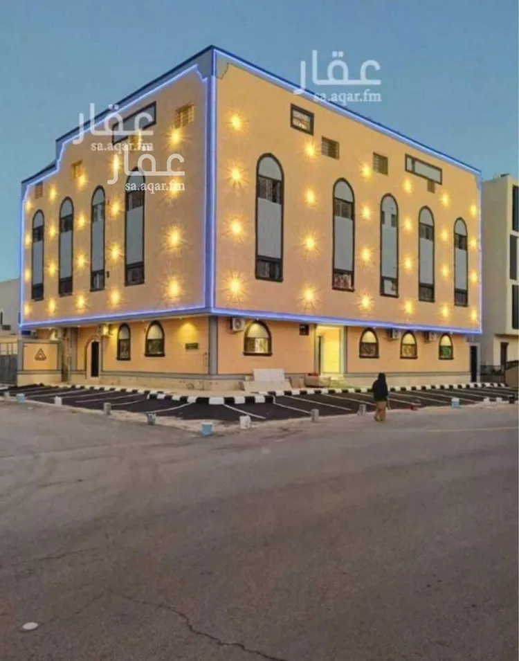 شقة للإيجار في شارع الميسمية, حي اليرموك, مدينة الرياض, منطقة الرياض صورة 2