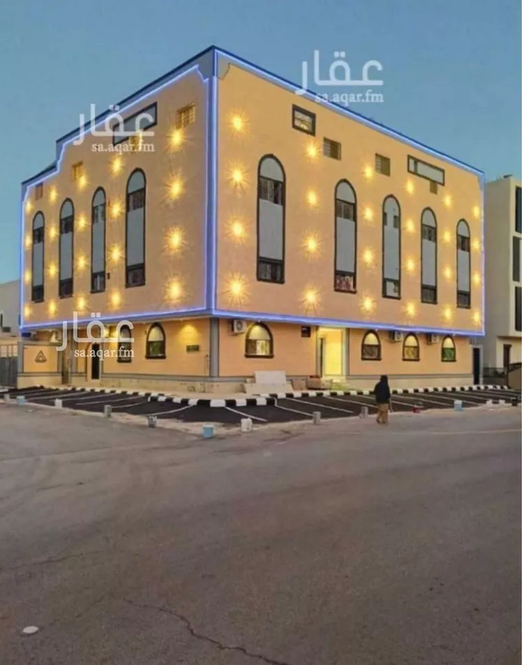 شقة للإيجار في شارع الهفوف, حي اليرموك, مدينة الرياض, منطقة الرياض صورة 4