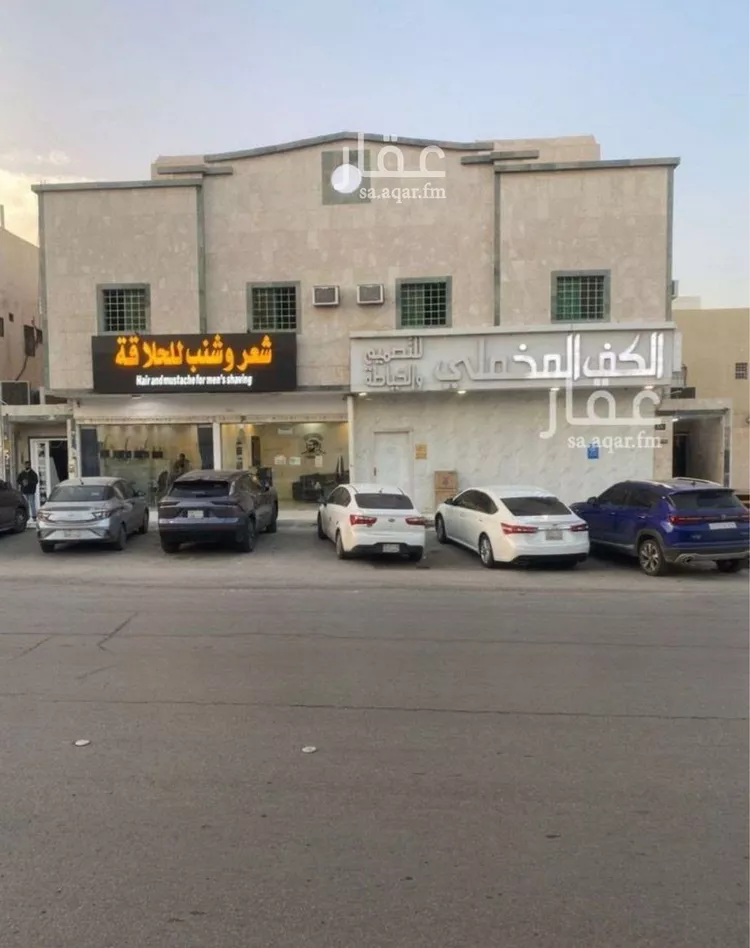 شقة للإيجار في شارع الشيخ عبدالعزيز بن عبدالرحمن بن بشر, حي الخليج, مدينة الرياض, منطقة الرياض صورة 4