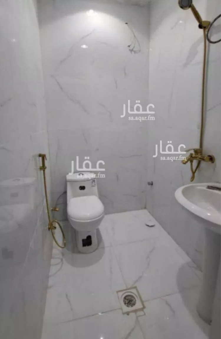 شقة للإيجار في شارع الميسمية, حي اليرموك, مدينة الرياض, منطقة الرياض صورة 5