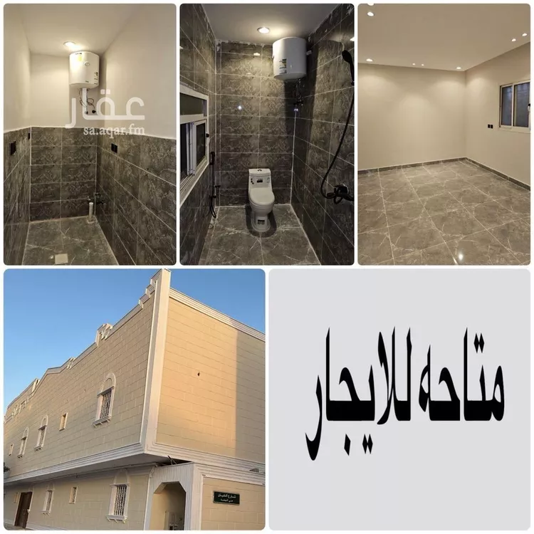 عمارة للإيجار في شارع محمد بن أحمد السديري, حي النهضة, مدينة الرياض, منطقة الرياض