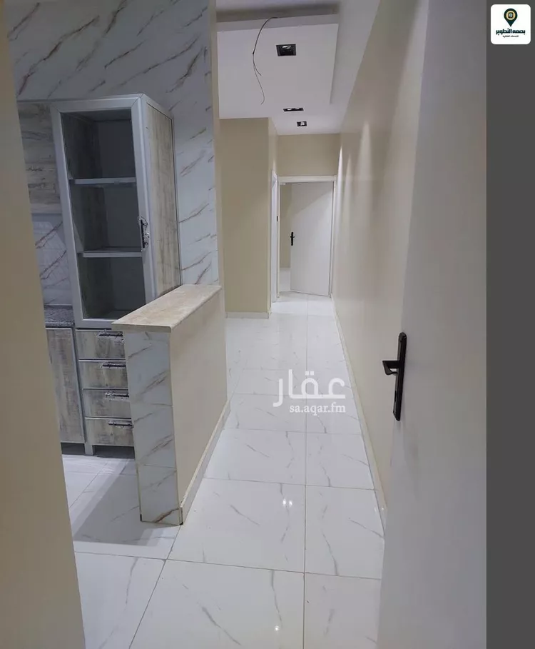 شقة للإيجار في شارع وادي الصمان, حي حطين, مدينة الرياض, منطقة الرياض صورة 5