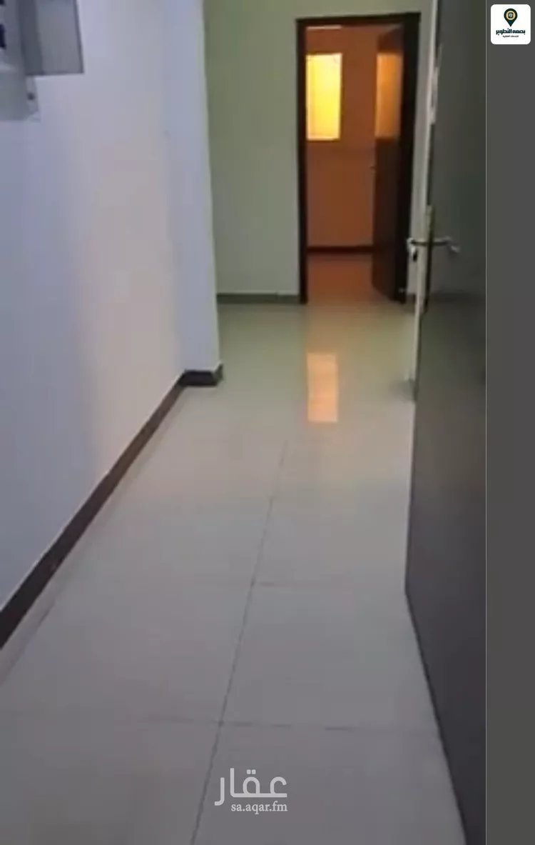 شقة للإيجار في شارع خالد بن احمد السديري, حي الخليج, مدينة الرياض, منطقة الرياض 8