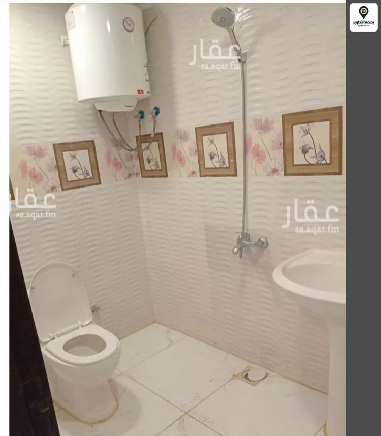 استوديو للإيجار في شارع الجبيل, حي الخليج, مدينة الرياض, منطقة الرياض 7