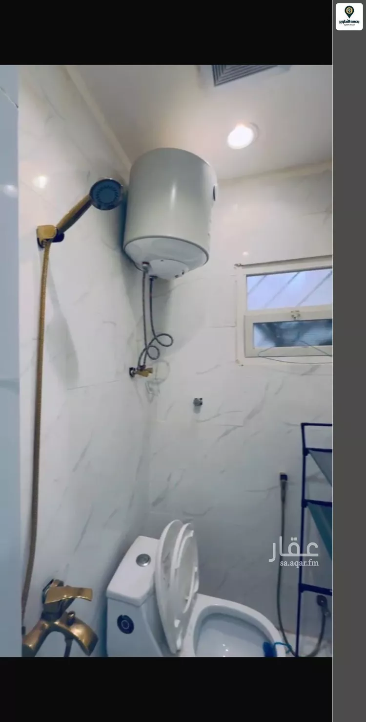 شقة للإيجار في شارع الميفا, حي اليرموك, مدينة الرياض, منطقة الرياض صورة 4