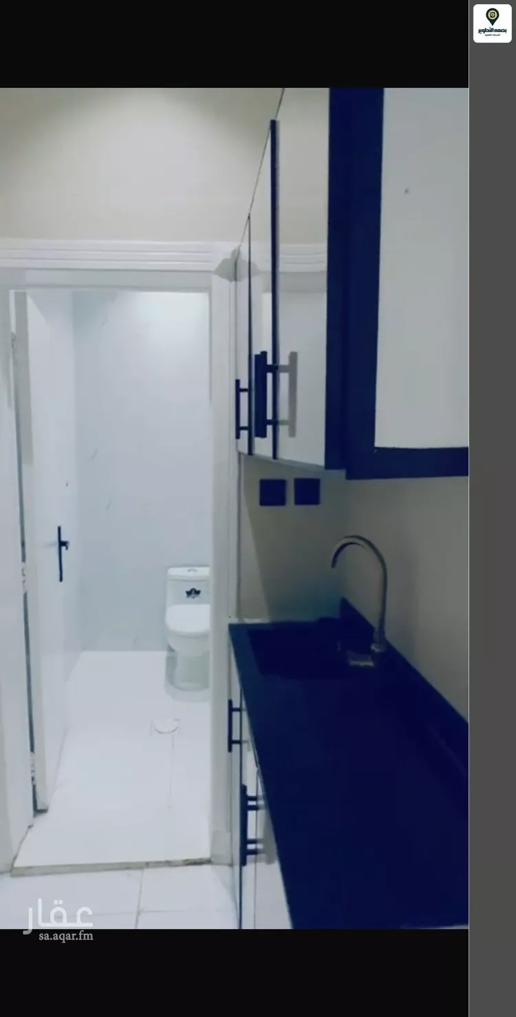 شقة للإيجار في شارع محمد علي جناح, حي اليرموك, مدينة الرياض, منطقة الرياض صورة 5
