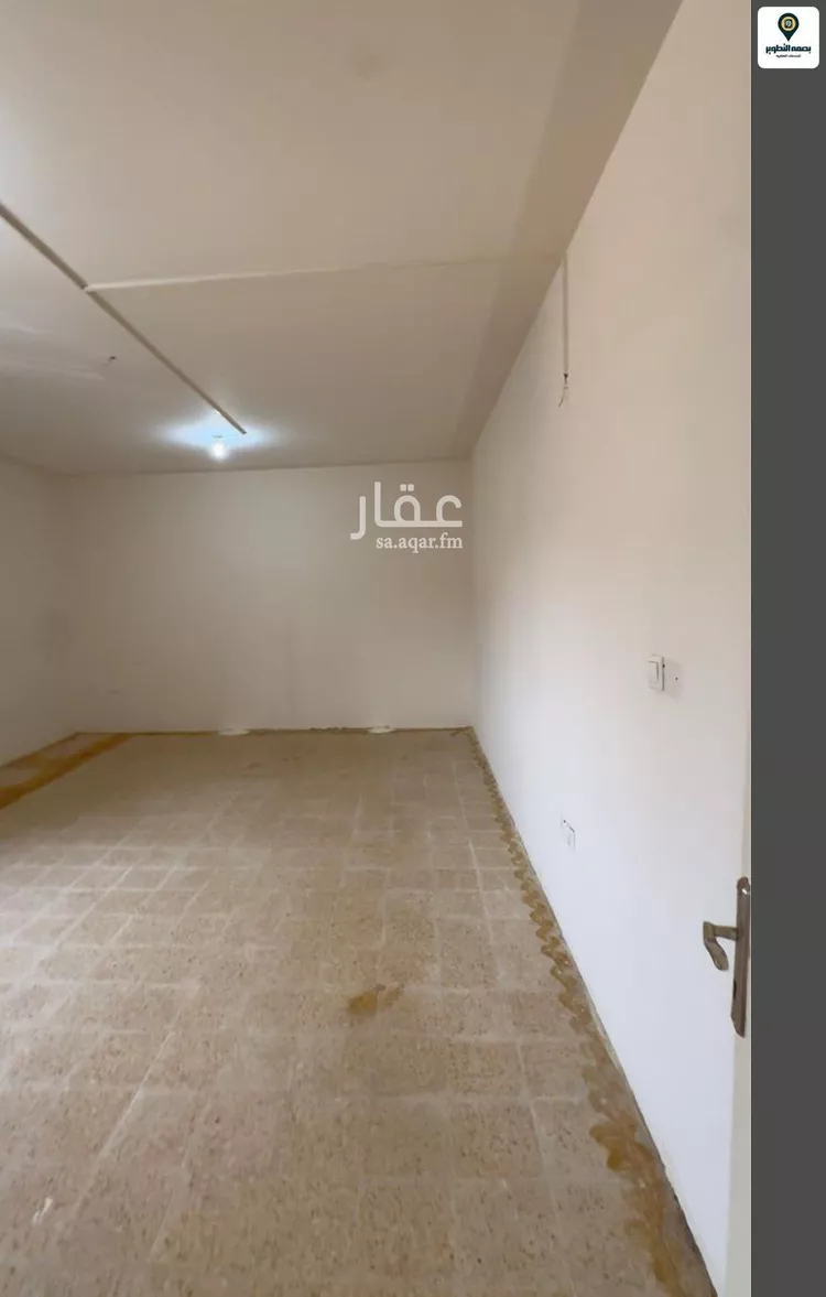 شقة للإيجار في شارع عمر الإسكافي, حي الوشام, مدينة الرياض, منطقة الرياض 8