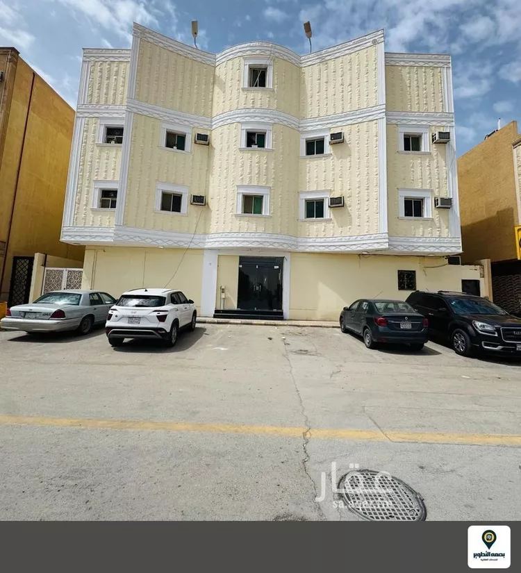 شقة للإيجار في شارع راجية, حي المونسية, مدينة الرياض, منطقة الرياض 1 صورة