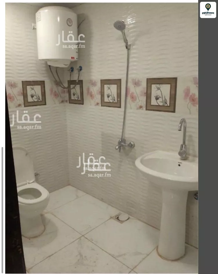 استوديو للإيجار في شارع الشيخ جابر الاحمد الصباح, حي الخليج, مدينة الرياض, منطقة الرياض 6