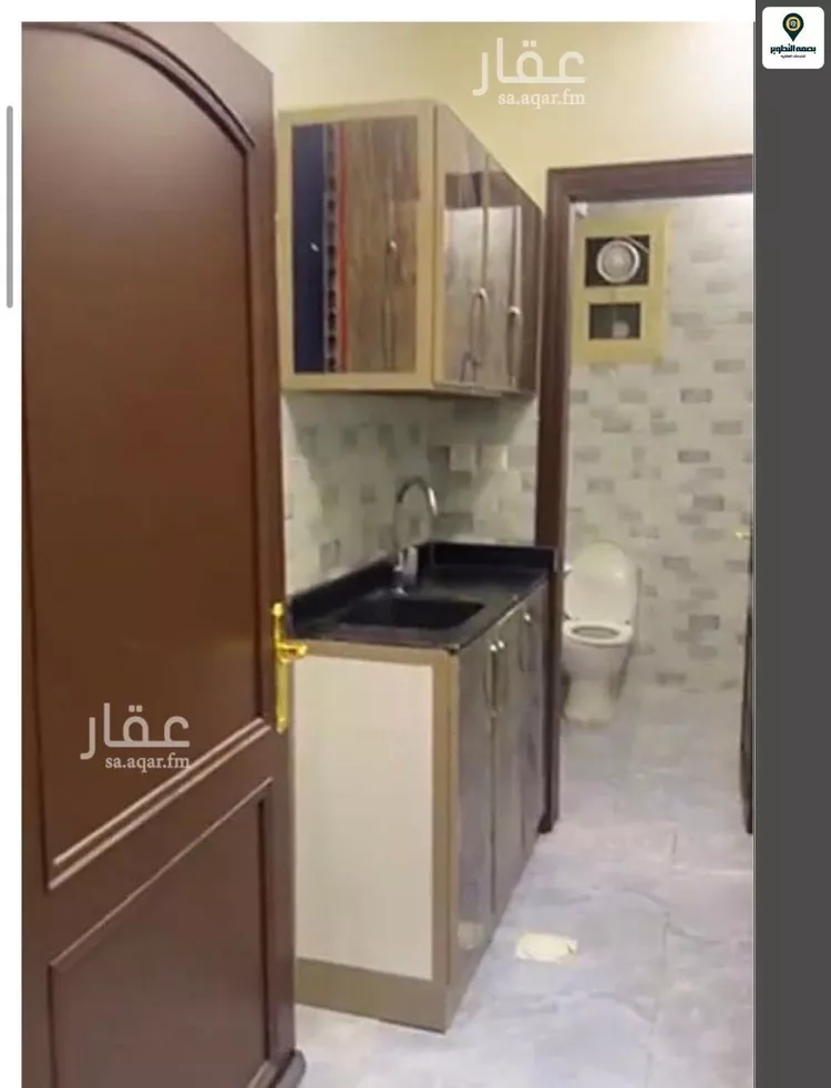 شقة للإيجار في شارع سلمان الفارسي, حي الخليج, مدينة الرياض, منطقة الرياض صورة 3