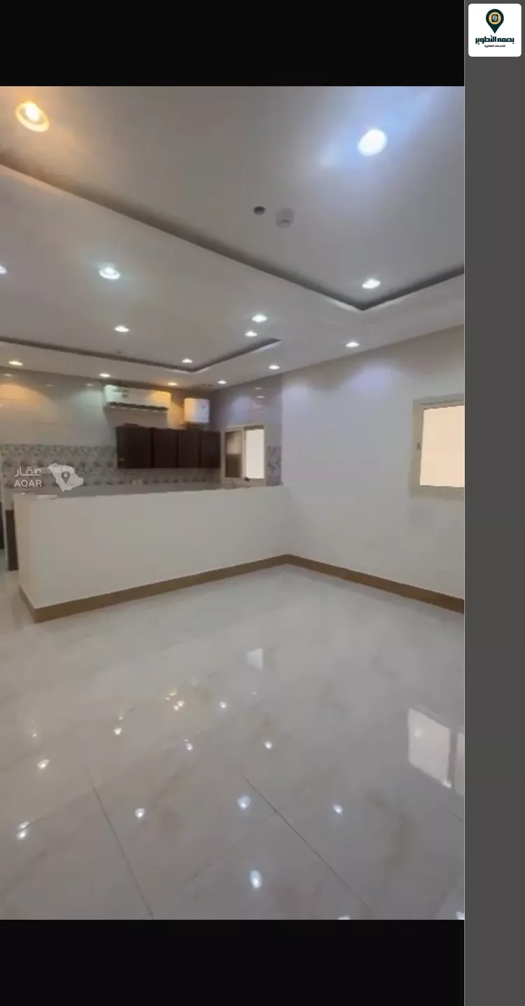 شقة للإيجار في شارع الصحابة, حي إشبيلية, مدينة الرياض, منطقة الرياض 12