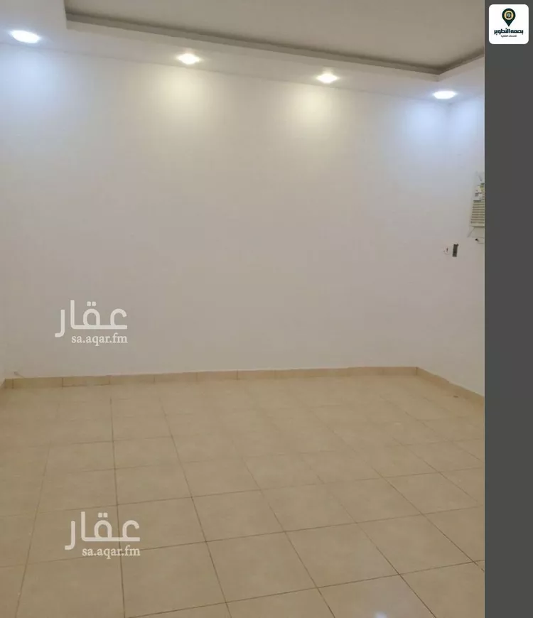 شقة للإيجار في شارع الامام محمد اسماعيل الصنعاني, حي الخليج, مدينة الرياض, منطقة الرياض 8