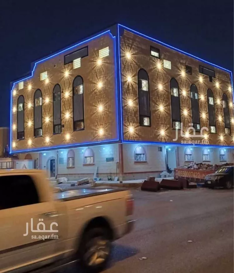 شقة للإيجار في شارع الميسمية, حي اليرموك, مدينة الرياض, منطقة الرياض صورة 2