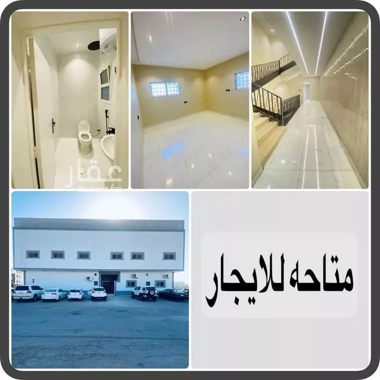 شقة للإيجار في شارع محمد علي جناح, حي اليرموك, مدينة الرياض, منطقة الرياض
