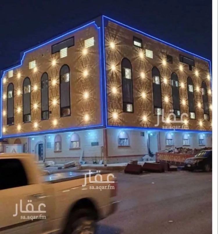 شقة للإيجار في شارع الميسمية, حي اليرموك, مدينة الرياض, منطقة الرياض صورة 5