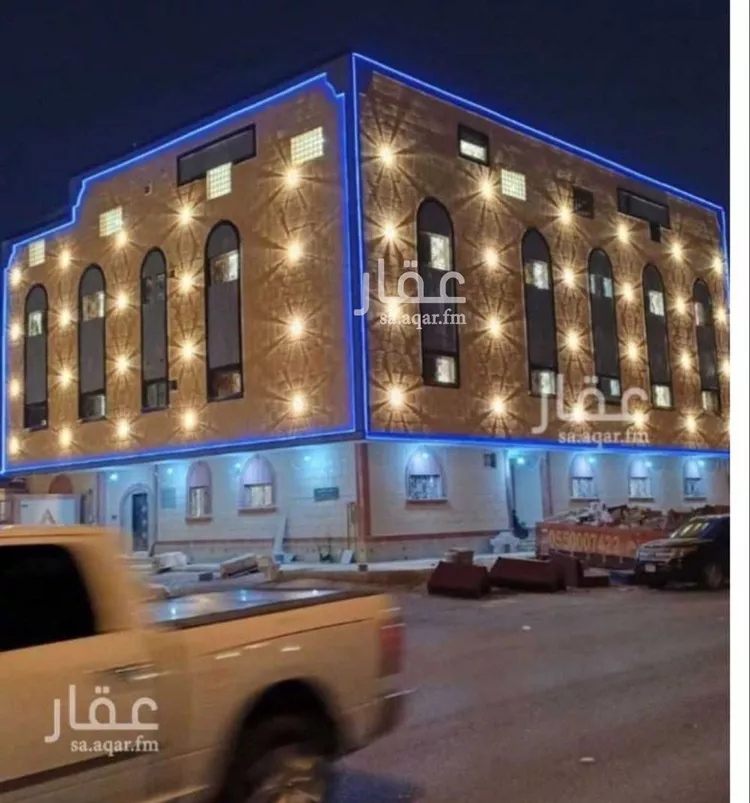 شقة للإيجار في شارع الميسمية, حي اليرموك, مدينة الرياض, منطقة الرياض صورة 2