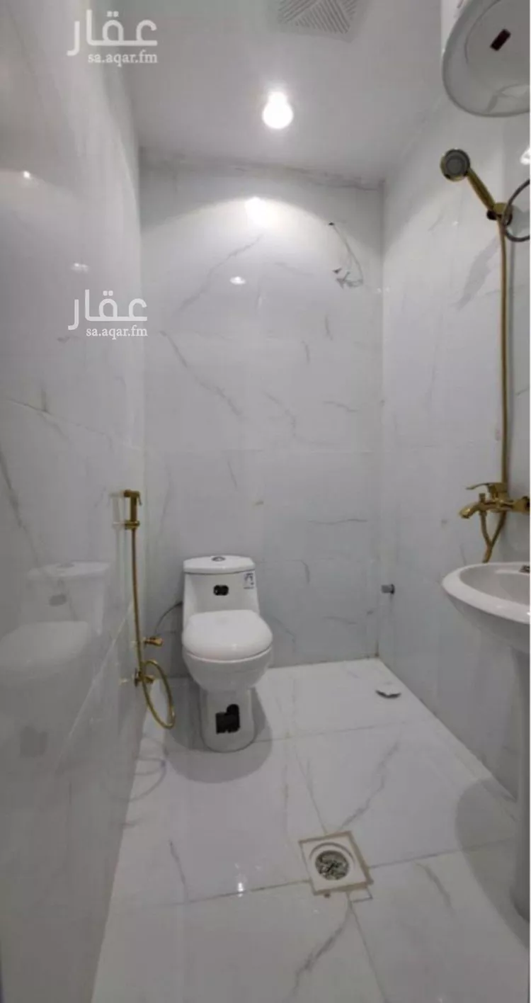 شقة للإيجار في شارع الميسمية, حي اليرموك, مدينة الرياض, منطقة الرياض صورة 4