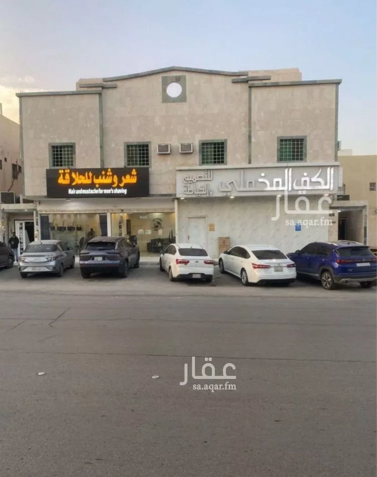 شقة للإيجار في شارع الشيخ عبدالعزيز بن عبدالرحمن بن بشر, حي الخليج, مدينة الرياض, منطقة الرياض صورة 4