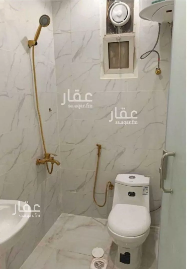 شقة للإيجار في شارع الميسمية, حي اليرموك, مدينة الرياض, منطقة الرياض صورة 2
