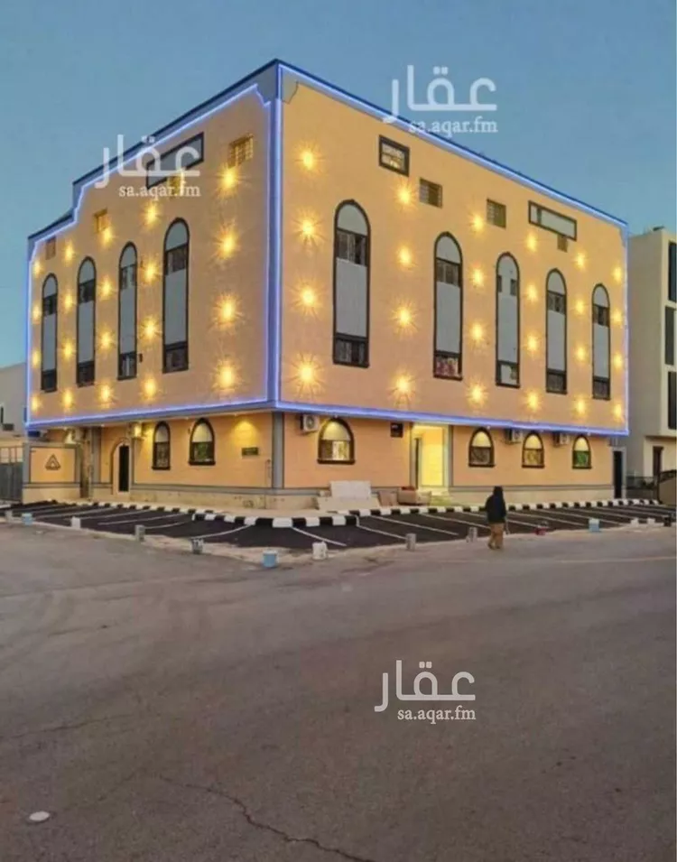 شقة للإيجار في شارع الهفوف, حي اليرموك, مدينة الرياض, منطقة الرياض صورة 4