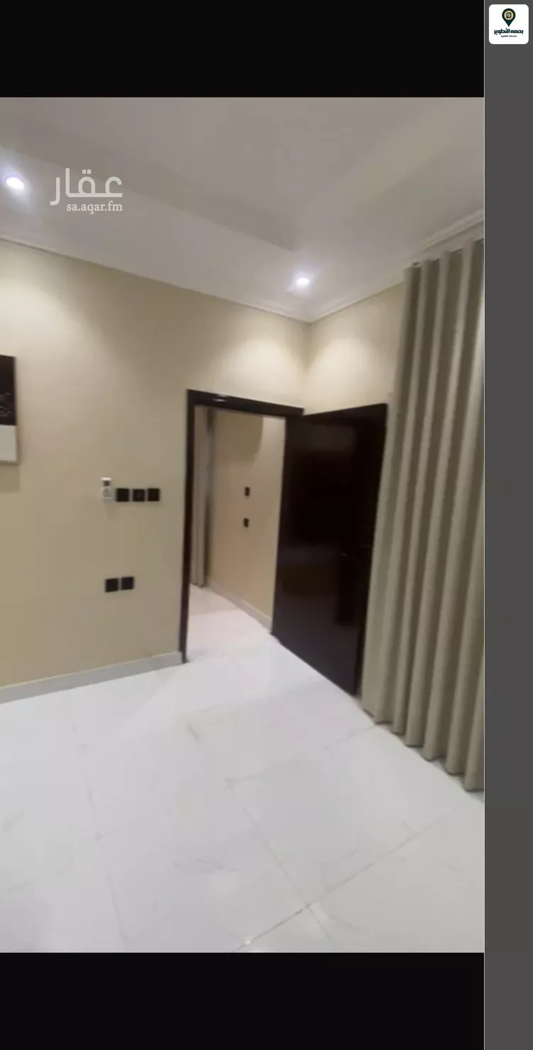 شقة للإيجار في شارع عبدالله بن شهيوين, حي العقيق, مدينة الرياض, منطقة الرياض صورة 2