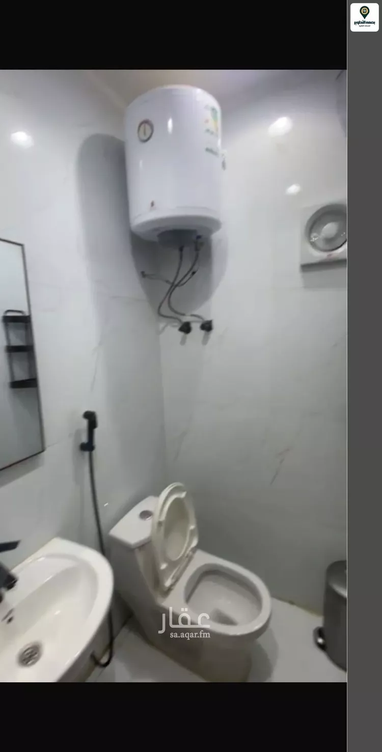 شقة للإيجار في شارع عبدالله بن شهيوين, حي العقيق, مدينة الرياض, منطقة الرياض صورة 2