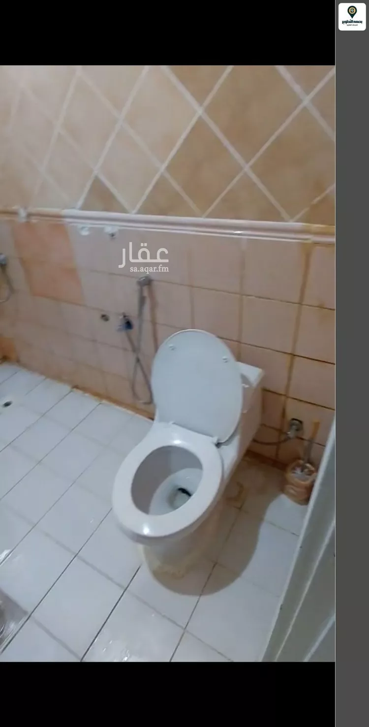 شقة للإيجار في شارع محمد علي جناح, حي الشهداء, مدينة الرياض, منطقة الرياض 9