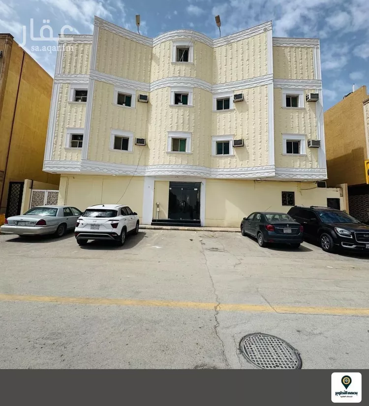 شقة للإيجار في شارع راجية, حي المونسية, مدينة الرياض, منطقة الرياض 1 صورة
