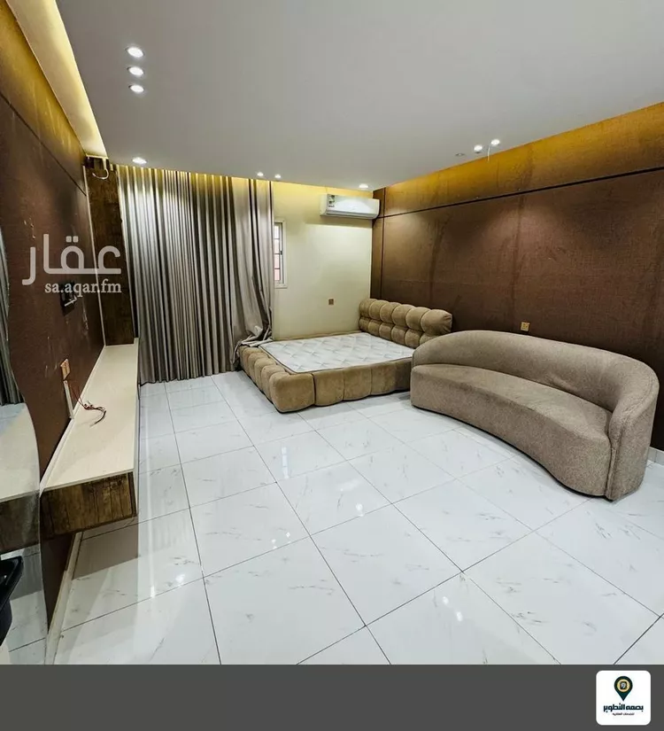 شقة للإيجار في شارع الميفا, حي اليرموك, مدينة الرياض, منطقة الرياض صورة 5