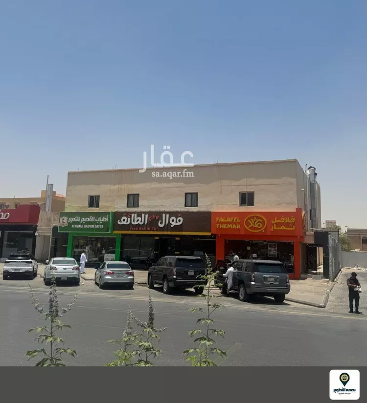 شقة للإيجار في شارع سلمان الفارسي, حي الخليج, مدينة الرياض, منطقة الرياض