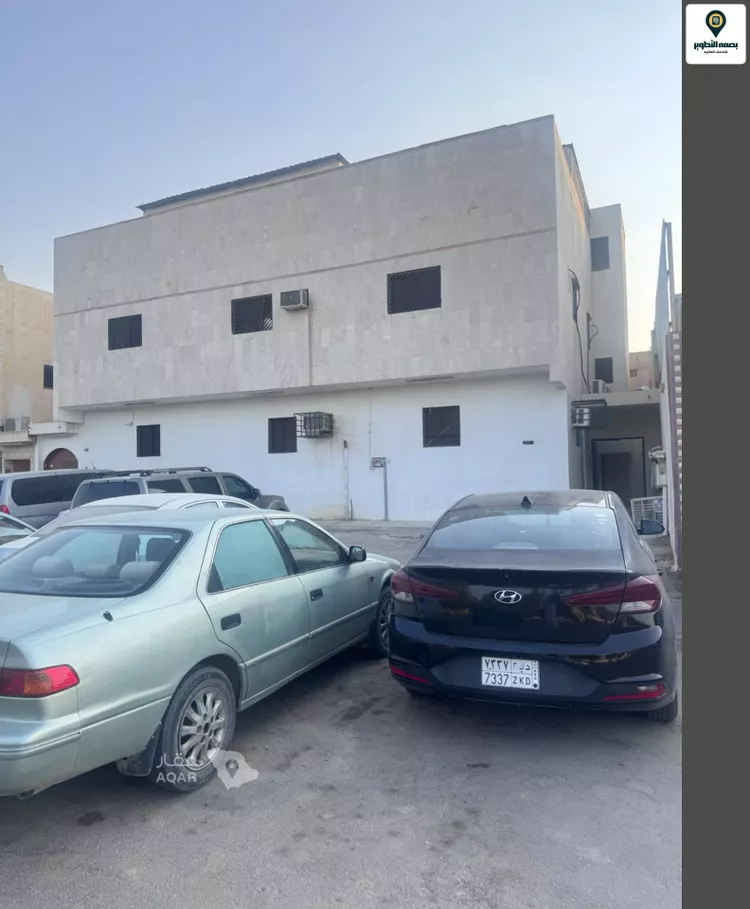شقة للإيجار في شارع بحر العرب, حي الخليج, مدينة الرياض, منطقة الرياض