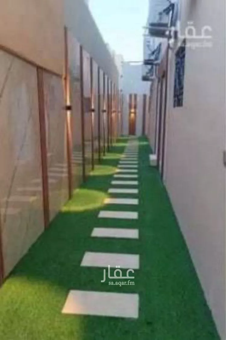 شقة للإيجار في شارع الميسمية, حي اليرموك, مدينة الرياض, منطقة الرياض صورة 2