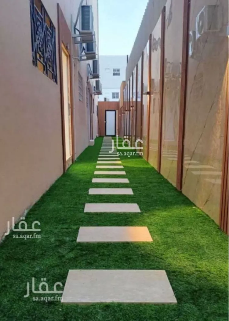 شقة للإيجار في شارع الميسمية, حي اليرموك, مدينة الرياض, منطقة الرياض صورة 5