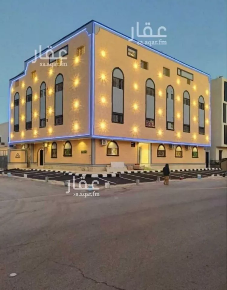 شقة للإيجار في شارع الميسمية, حي اليرموك, مدينة الرياض, منطقة الرياض صورة 4