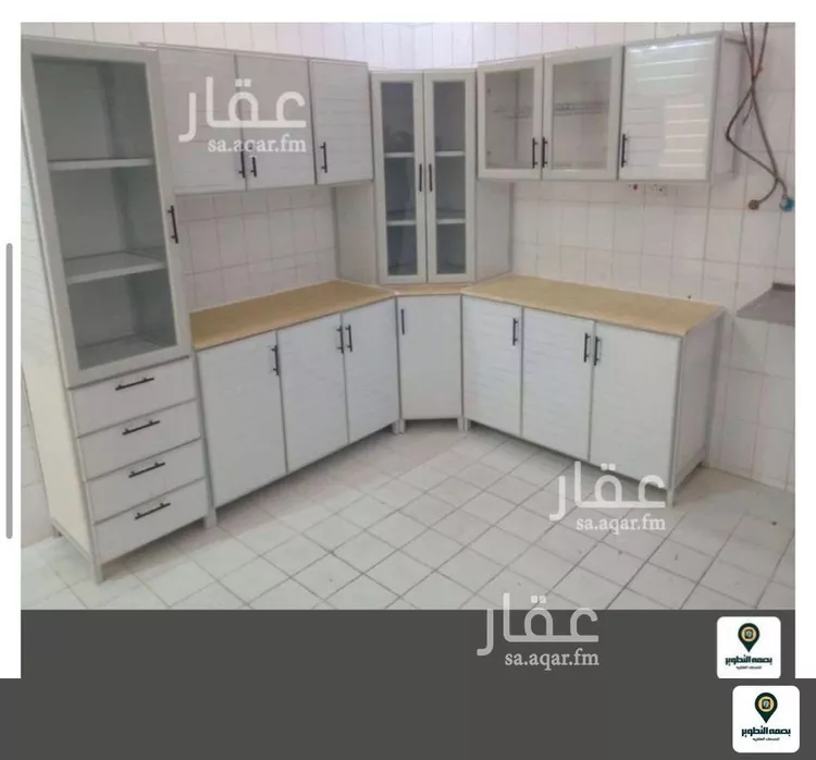شقة للإيجار في شارع الامام محمد اسماعيل الصنعاني, حي الخليج, مدينة الرياض, منطقة الرياض 11