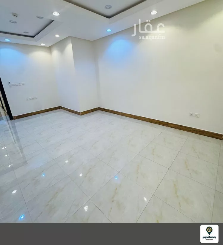 شقة للإيجار في شارع الصحابة, حي إشبيلية, مدينة الرياض, منطقة الرياض صورة 3