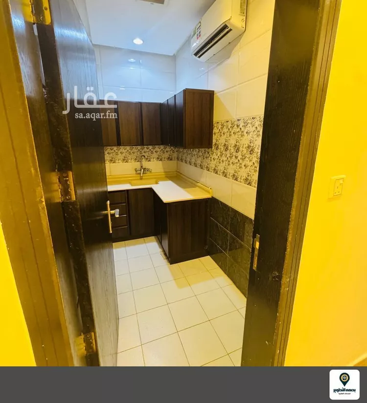 شقة للإيجار في شارع الصحابة, حي إشبيلية, مدينة الرياض, منطقة الرياض صورة 5