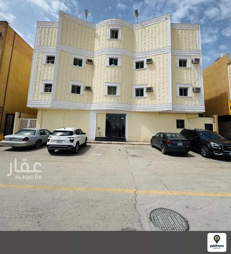 Apartment for Rent in Riyadh Al Munsiyah 1 صورة