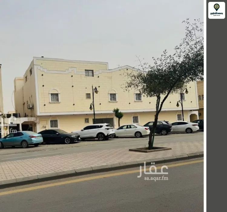 شقة للإيجار في شارع محمد بن أحمد السديري, حي النهضة, مدينة الرياض, منطقة الرياض صورة 4