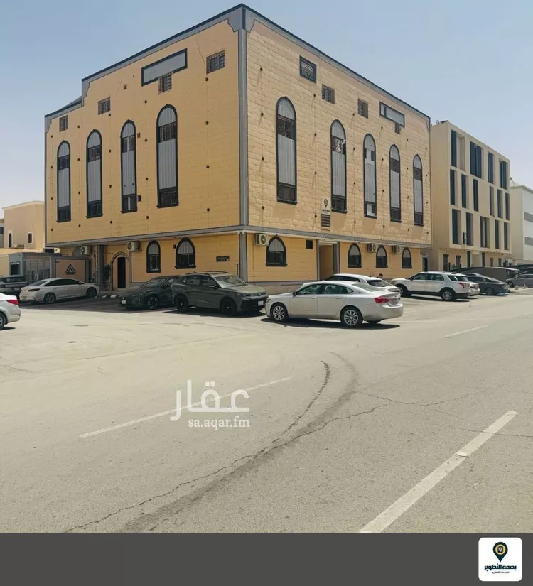 شقة للإيجار في شارع الميسمية, حي اليرموك, مدينة الرياض, منطقة الرياض صورة 2