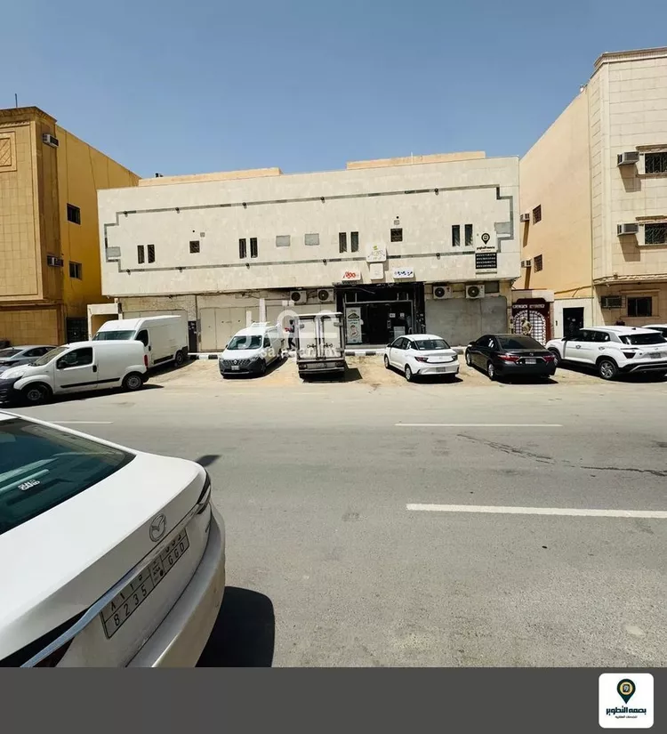 شقة للإيجار في شارع الميفا, حي اليرموك, مدينة الرياض, منطقة الرياض صورة 2