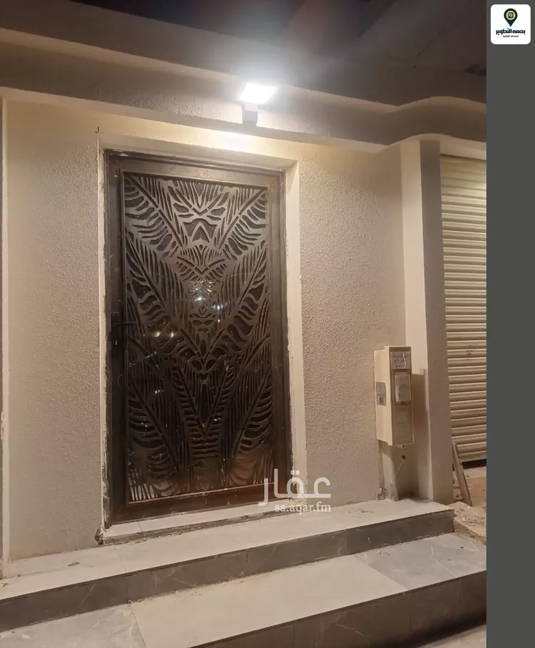 شقة للإيجار في شارع الممراح, حي الخليج, مدينة الرياض, منطقة الرياض