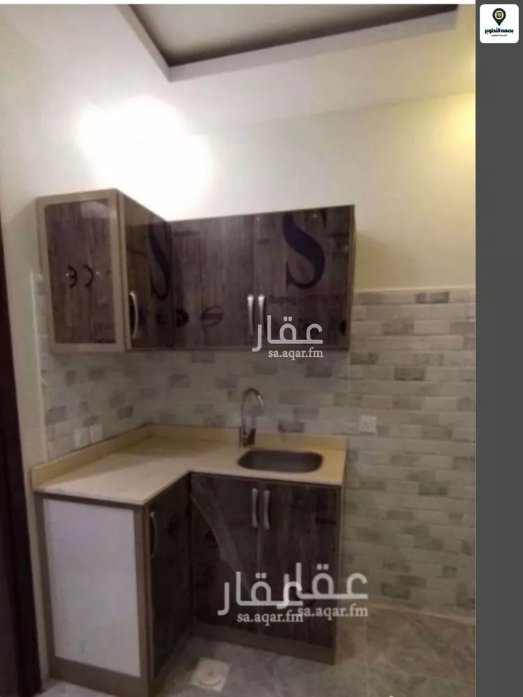 استوديو للإيجار في شارع الشيخ جابر الاحمد الصباح, حي الخليج, مدينة الرياض, منطقة الرياض 10