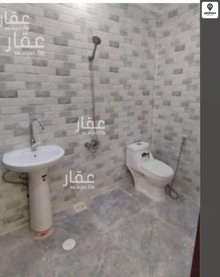 استوديو للإيجار في شارع الشيخ جابر الاحمد الصباح, حي الخليج, مدينة الرياض, منطقة الرياض 13